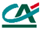 Credit Agricole logo