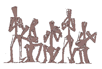 Rencontre Musicale Irlandaise